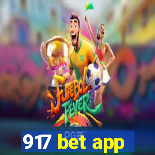 917 bet app